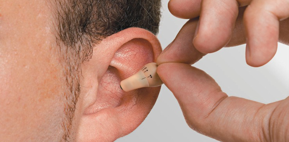 Ear Prompter