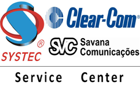 CLEARCOM TECH ASSISTANCE